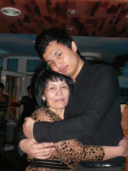 Рахилям Исраилова