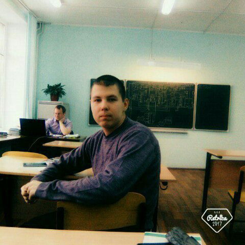 Сергей Тарабукин