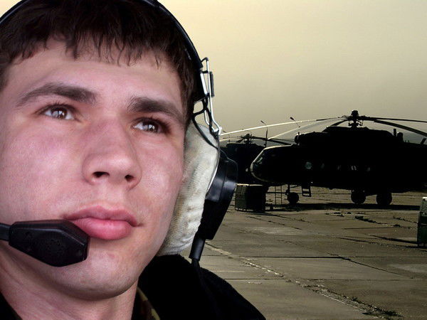 Сергей Молотков