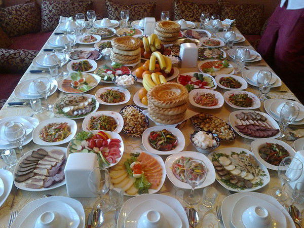 Уланыч Айдаралиев