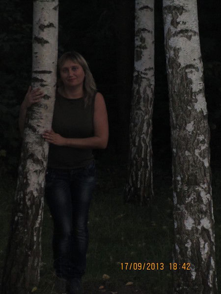 Елена Собчук (Иванисова)