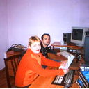 Shatrevich Larisa