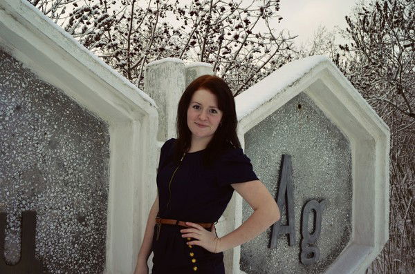 Анастасия Кашулько