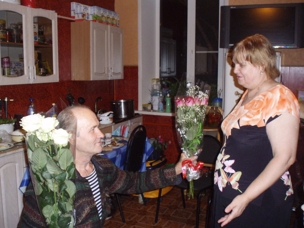 Вера Васильевна Болдырева