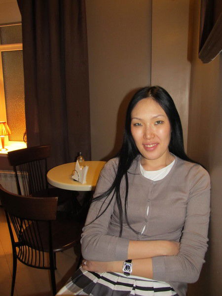 Мария Яковлева