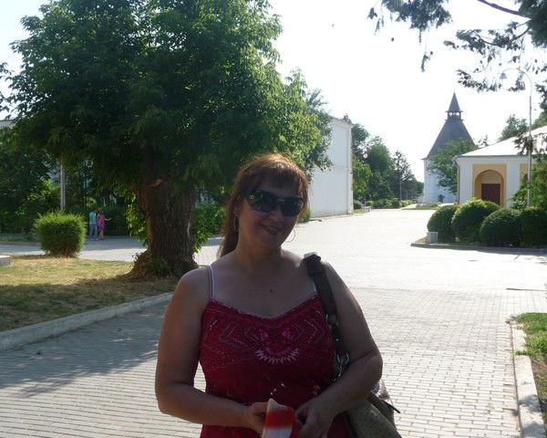 Елена Шрейдер