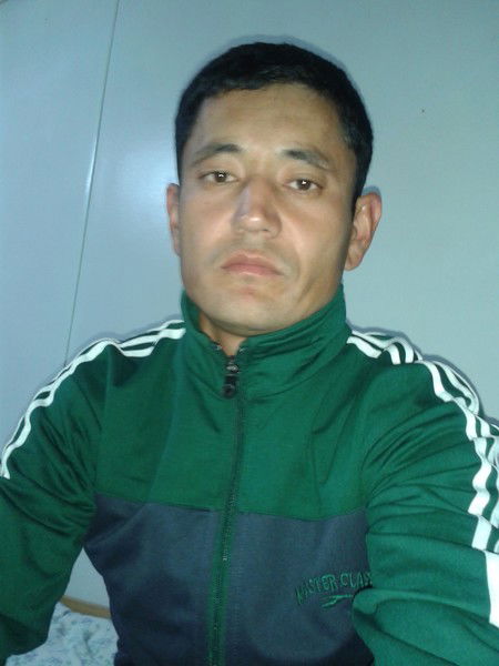 Бекболат Наурызбаев