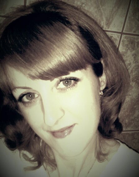 Леся Лукьяненко