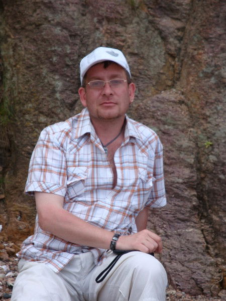 Евгений Трофимов