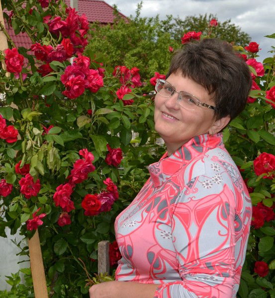 Ирина Попко (Полякова)