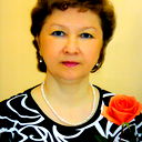 Наталия Вагапова