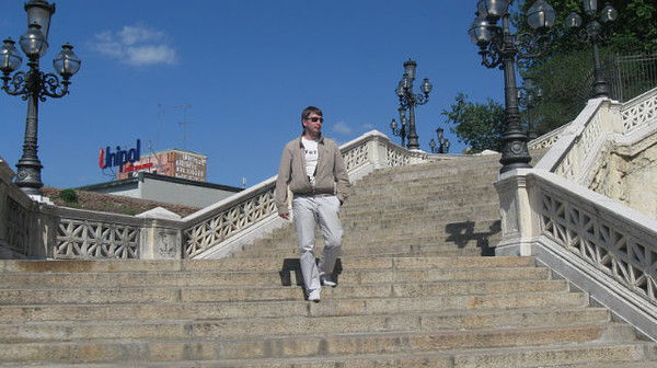 Евгений Семёнов