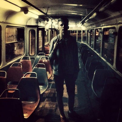 Влад Радченко