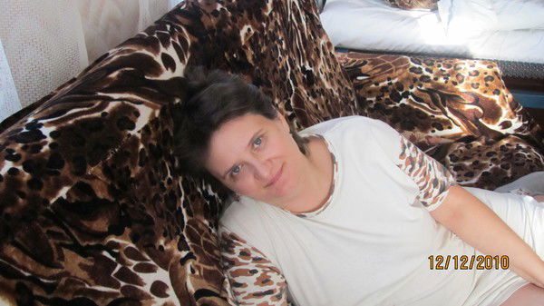 Наталья Баралей