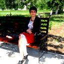 Гульнар Ахметкаримова