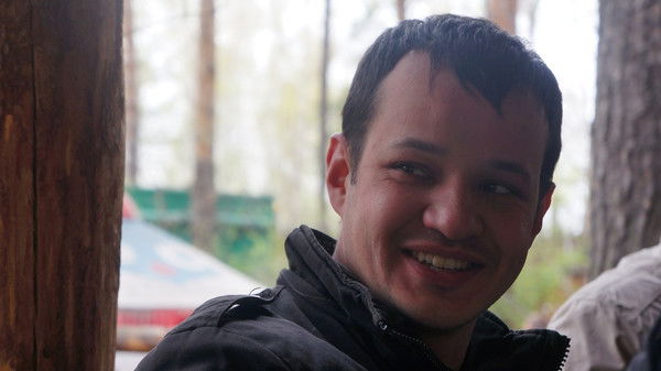 Пётр Атанов