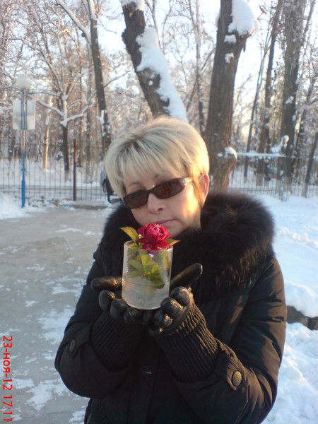 Елена Гутенко