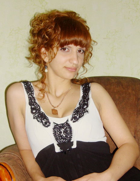 Кристина Давыдова