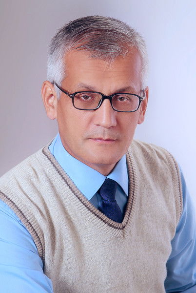 Рустем Хаяли