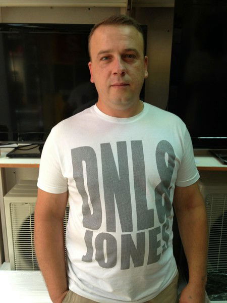 Андрей Кияшко