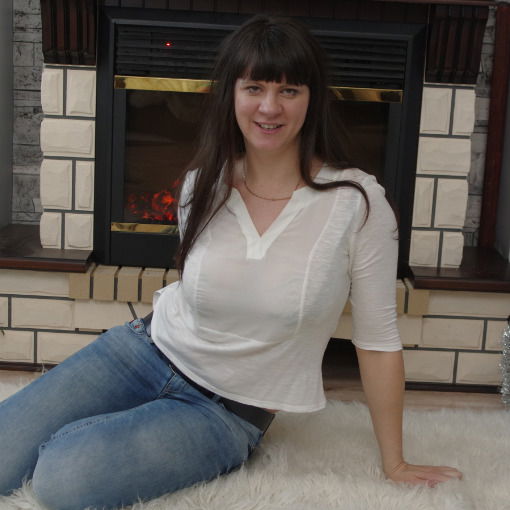 Алена Вагина