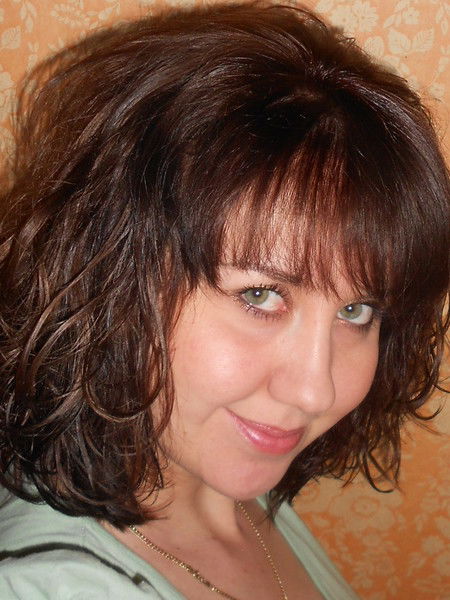 Мария Кирикова