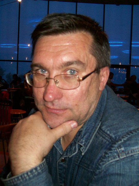 Владимир Тетерин