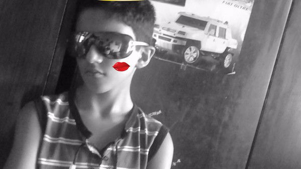 Красавчик 1