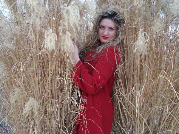 Анастасия Кравчук