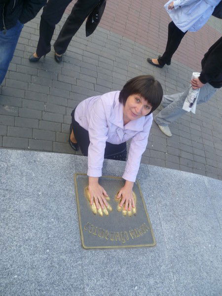 Татьяна Шарова