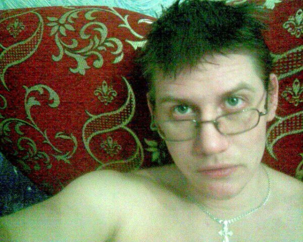 Сергей Ермилов