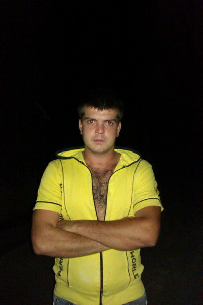 Василий Бондаренко