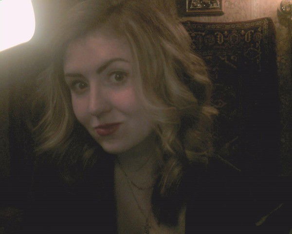 Юлия Логинова