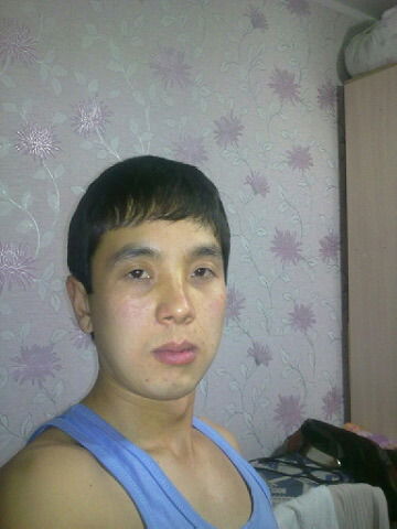 Чынгыз Мамыралиев