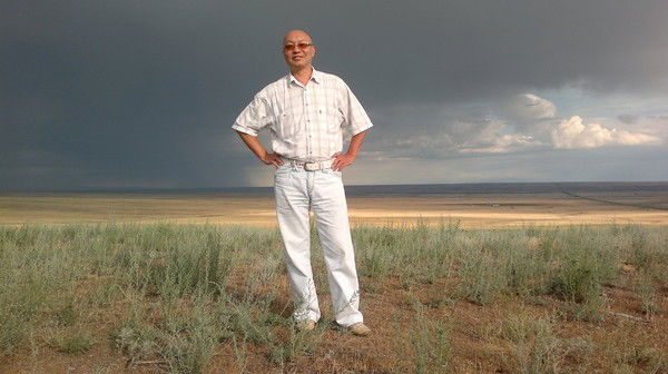 Дидар Толганбаев