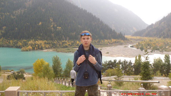 Альнур Тажбенов