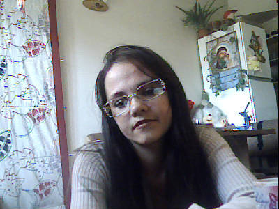 Оксана Есибекова