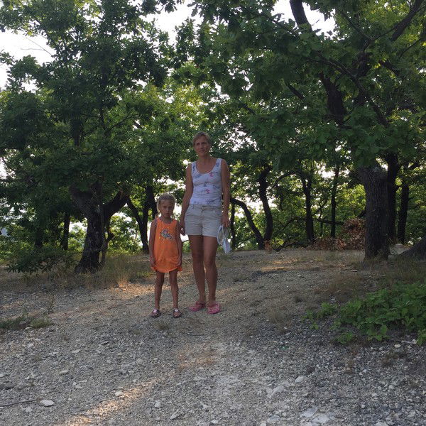 Наталья Хмылова