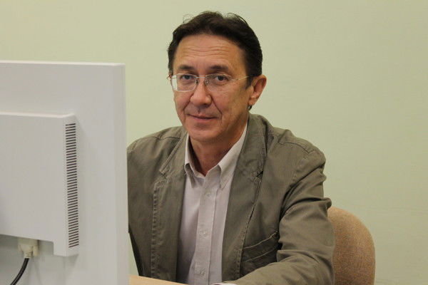 Михаил Мажитов