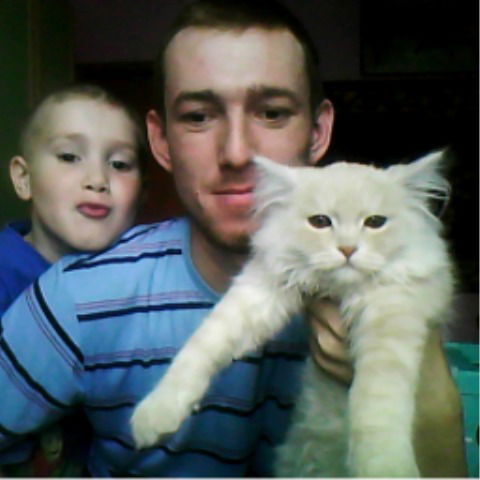 Алексей Пестов