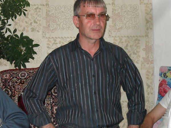 Вячеслав ...