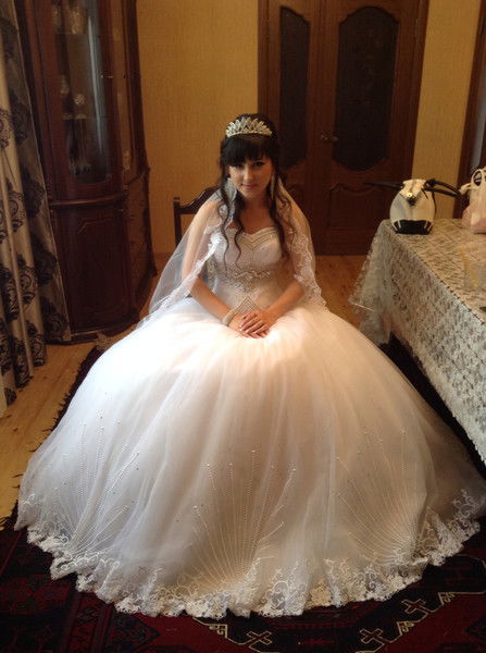 Сурая Алибалаева