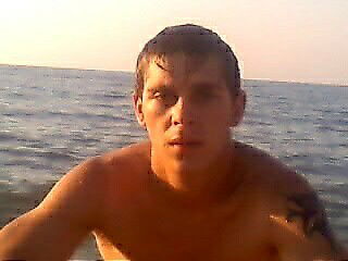 Александр Колотилин