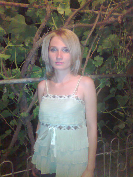 Елена Нестерова