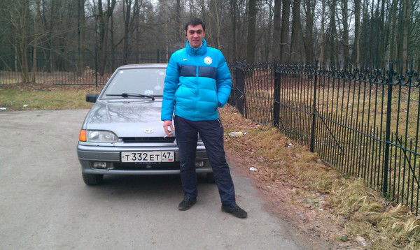 Мурад Атакишиев