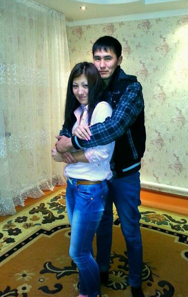 Бота Бейсембаева