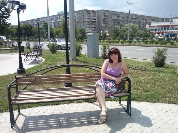 Ирина Бойченко