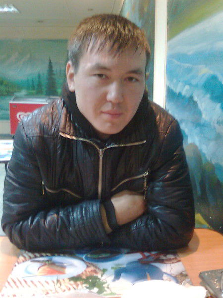 Асан Абдигали