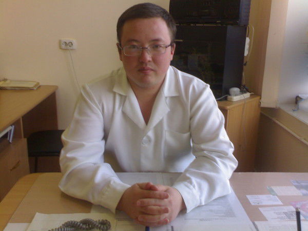 Арман Мусаипов