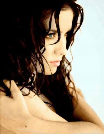 Наталья Клещёва